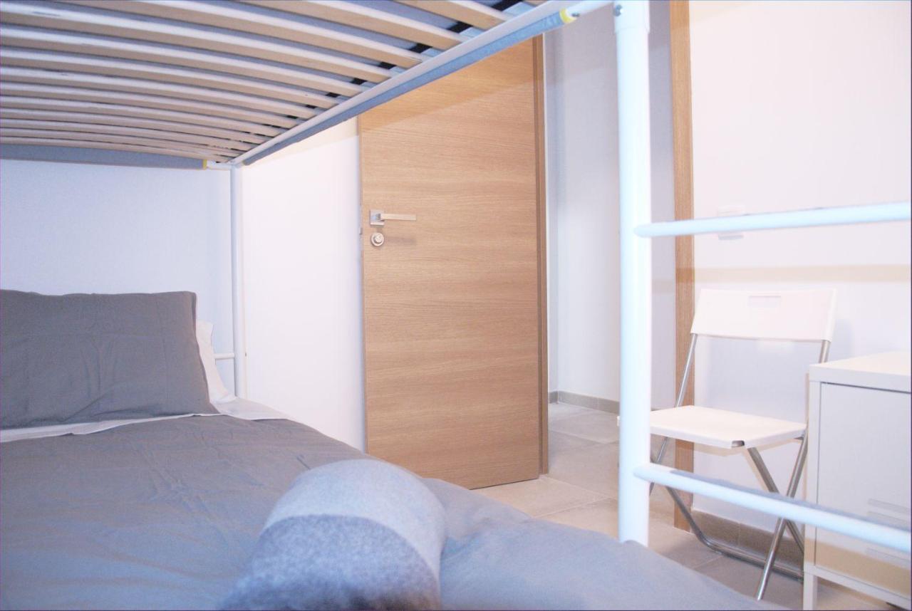 Vivienda Junto A Ruzafa - 12 Pax Y Mas Lägenhet Valencia Exteriör bild