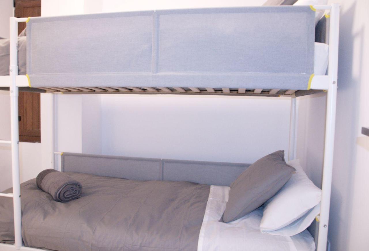 Vivienda Junto A Ruzafa - 12 Pax Y Mas Lägenhet Valencia Exteriör bild