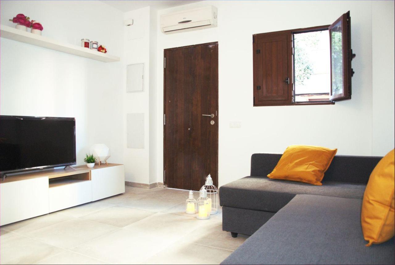 Vivienda Junto A Ruzafa - 12 Pax Y Mas Lägenhet Valencia Exteriör bild