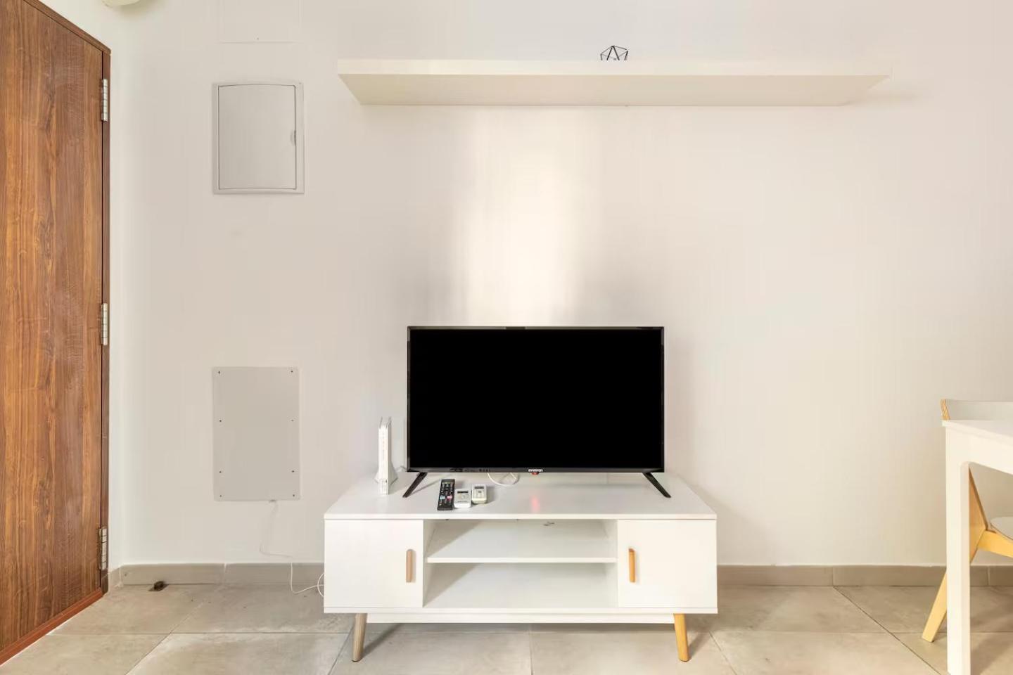 Vivienda Junto A Ruzafa - 12 Pax Y Mas Lägenhet Valencia Exteriör bild
