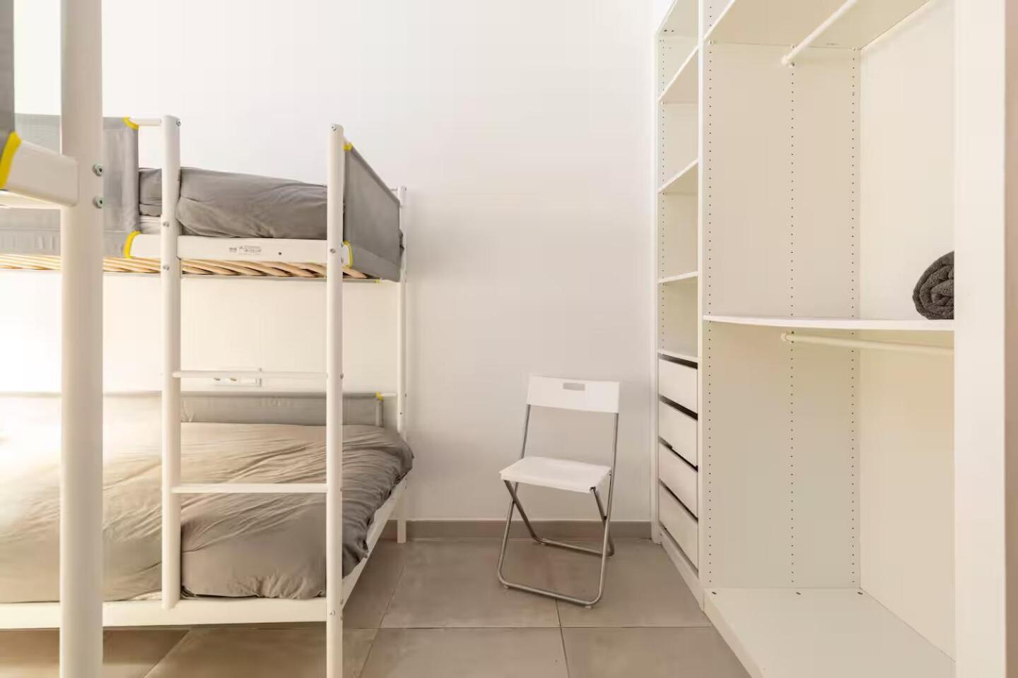 Vivienda Junto A Ruzafa - 12 Pax Y Mas Lägenhet Valencia Exteriör bild