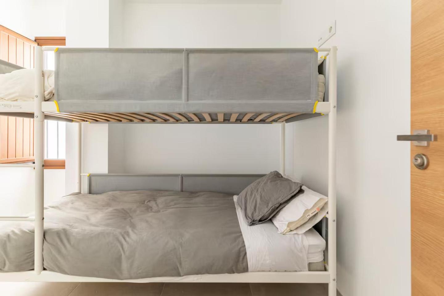 Vivienda Junto A Ruzafa - 12 Pax Y Mas Lägenhet Valencia Exteriör bild
