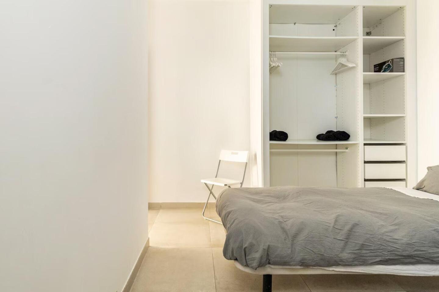 Vivienda Junto A Ruzafa - 12 Pax Y Mas Lägenhet Valencia Exteriör bild
