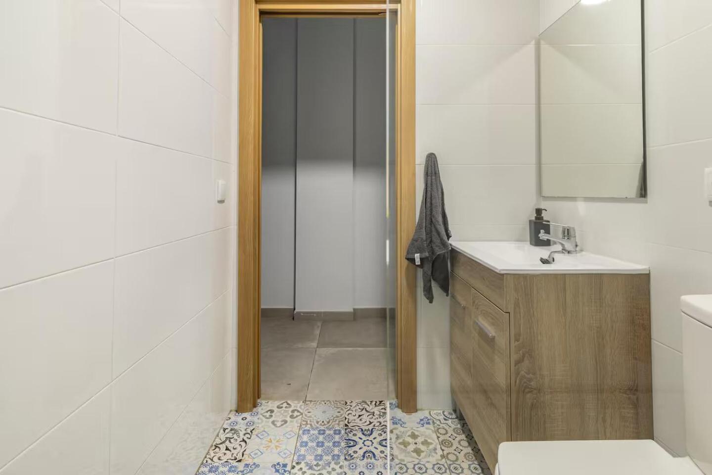 Vivienda Junto A Ruzafa - 12 Pax Y Mas Lägenhet Valencia Exteriör bild