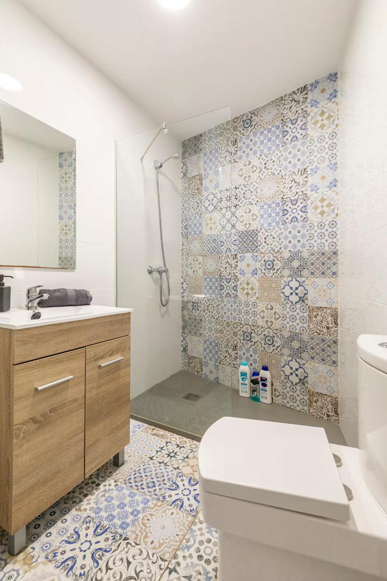 Vivienda Junto A Ruzafa - 12 Pax Y Mas Lägenhet Valencia Exteriör bild