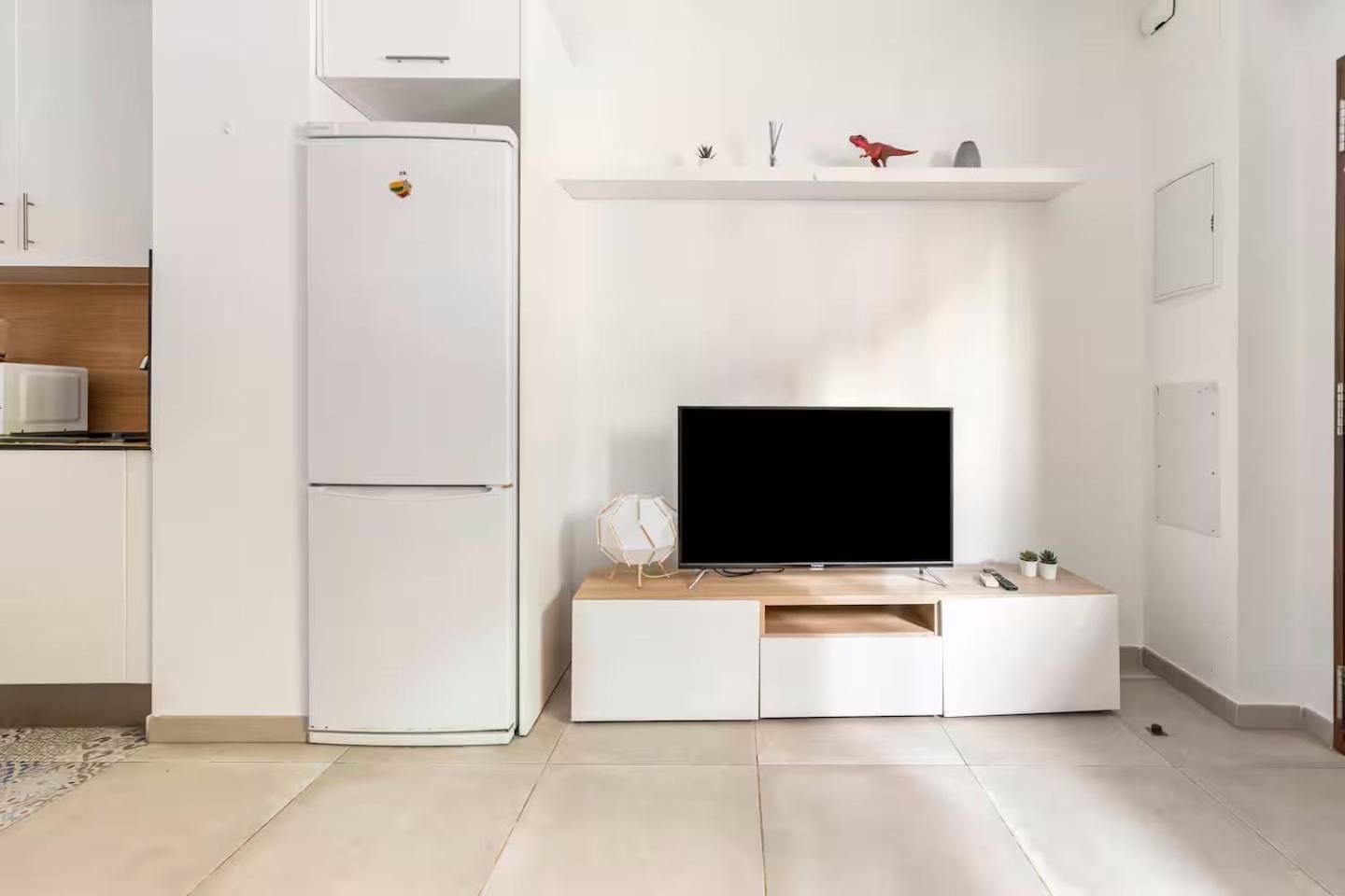 Vivienda Junto A Ruzafa - 12 Pax Y Mas Lägenhet Valencia Exteriör bild