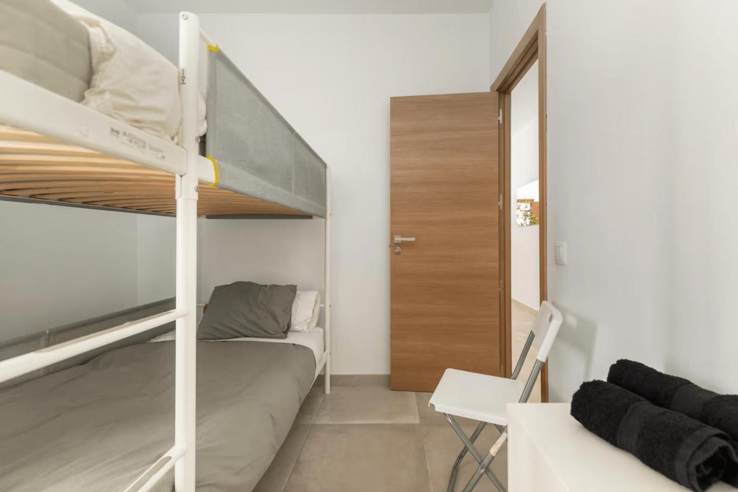 Vivienda Junto A Ruzafa - 12 Pax Y Mas Lägenhet Valencia Exteriör bild