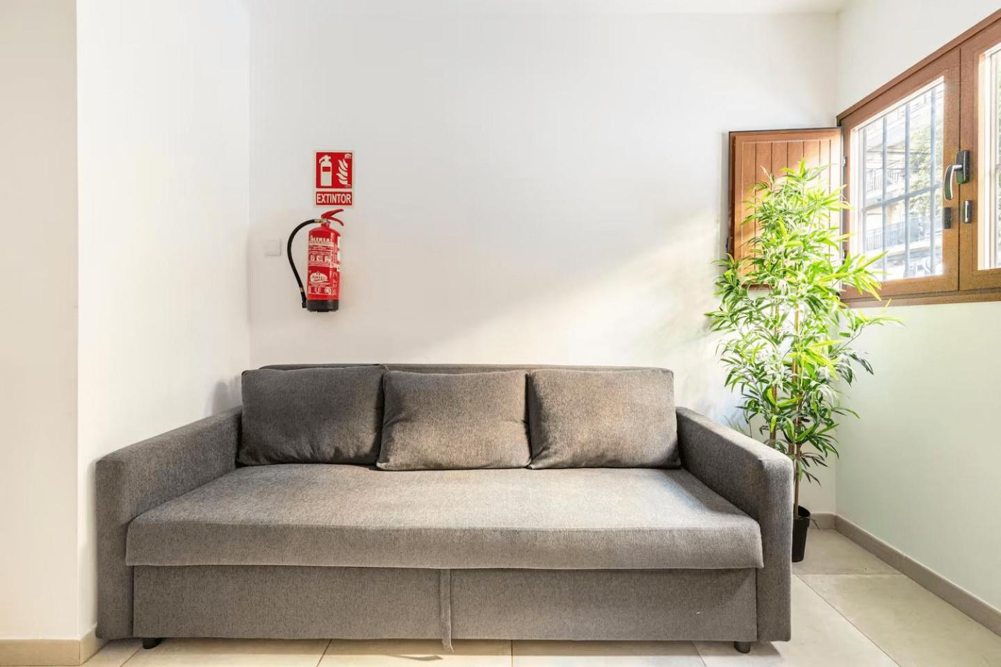 Vivienda Junto A Ruzafa - 12 Pax Y Mas Lägenhet Valencia Exteriör bild