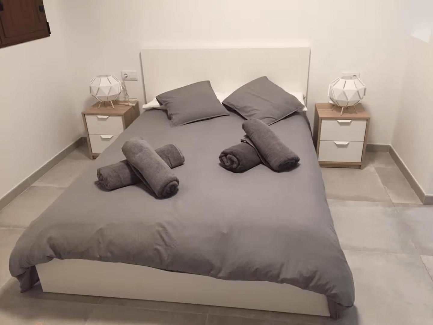 Vivienda Junto A Ruzafa - 12 Pax Y Mas Lägenhet Valencia Exteriör bild