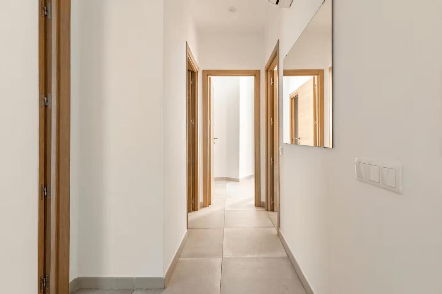 Vivienda Junto A Ruzafa - 12 Pax Y Mas Lägenhet Valencia Exteriör bild