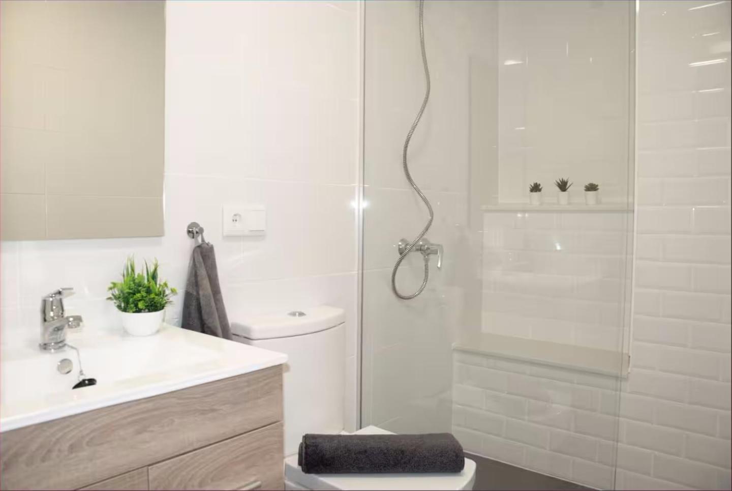 Vivienda Junto A Ruzafa - 12 Pax Y Mas Lägenhet Valencia Exteriör bild